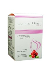 Proflora Feminine Capsules 12&#039;s