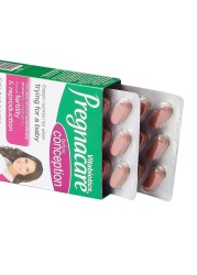 Vitabiotics Pregnacare Conception Tablets 30&#039;s