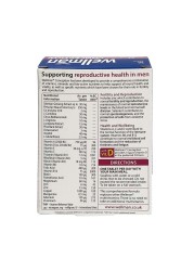 Vitabiotics Wellman Conception Tablets 30&#039;s