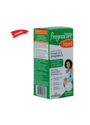 Vitabiotics Pregnacare Liquid 200 mL