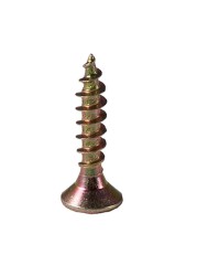 Suki Chipboard Screws (4 x 20 mm)