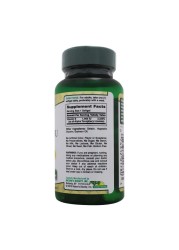 نيتشرز باونتي Nature's Bounty E-1000IU Pure dl-Alpha Softgels 50's