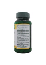 Nature&#039;s Bounty Green Tea 315 mg Standardized Extract Capsules 100&#039;s