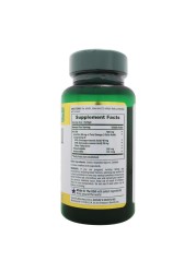 Nature&#039;s Bounty Krill Oil 500 mg Softgels 30&#039;s