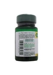 Nature&#039;s Bounty Lutein 6 mg Softgels 50&#039;s