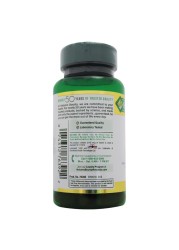 Nature&#039;s Bounty Lutein Blue Softgels 30&#039;s