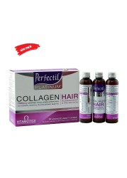 Perfectil Platinum Collagen Hair Drink 50 mL 10&#039;s