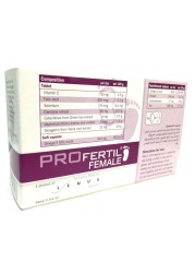 Profertil Female Tablets 56&#039;s