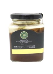 Secret Of Healing Honey with Ginseng 250 g