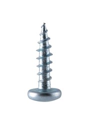 Suki Steel Chipboard Screw (5 x 20 mm)