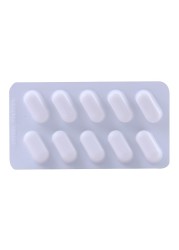 Alfaton 600 mg Tablets 30&#039;s