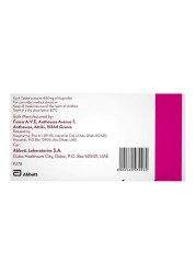 Brufen 400 mg Tablets 30&#039;s
