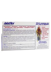 Joint Flex Pain Relieving Cream 114 g