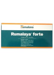 Himalaya Rumalaya Forte Tablets 60&#039;s