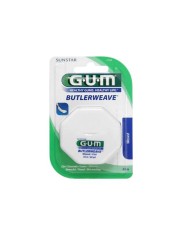 Butler Gum Weave Floss Waxed 1155RQ