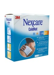 عبوة 3M Nexcare Cold Hot Classic قابلة لإعادة الاستخدام