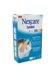 3M Nexcare عبوة كولد هوت ماكسي قابلة لإعادة الاستخدام