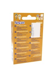 3M Nexcare Happy Kids Plasters Professions 20&#039;s