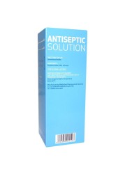 Avalon Antiseptic Povidine Iodine Solution 250 mL