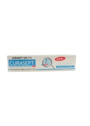 Curasept ADS 712 Gel Toothpaste 75 مل