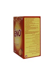 ENO Sachet Orange 5g, 10&#039;s