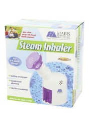 Mabis Steam Inhaler