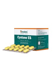 60 قرص هيمالايا Cystone® ES