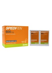 Spedifen 600 mg Granules Sachet 3 g 30&#039;s