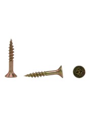 Suki Pozidriv Chipboard Screws (5 x 30 mm, Pack of 500