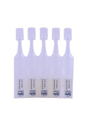 Optoclean Eye Wash Drops Single Dose Vial 0.5ML 10&#039;s