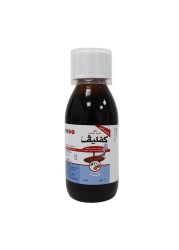 Cufleve Natural Cough Syrup 120 mL