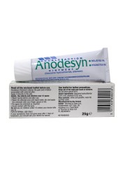 مرهم Anodesyn Double Action 25 جم