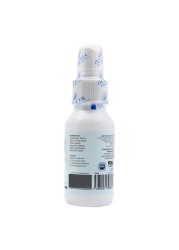 Microsafe Antimicrobial Disinfectant Spray 60 mL