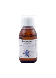 Ambroxon 30mg/5ml Syrup 100 mL