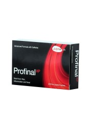 Profinal XP Caplets 20&#039;s