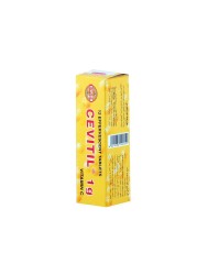 Cevitil 1g Vitamin C Effervescent Tablet 12&#039;s