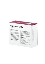 Cranberry Extra Capsule 30&#039;s