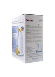 Beurer LB44 Ultra Sonic Humidifier