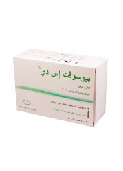 Biosoft SD Eye Drops 0.5 mL 30&#039;s