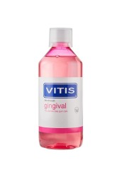 Vitis Gingival Mouthwash 500 mL