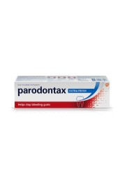 Parodontax Extra Fresh Toothpaste for Bleeding Gums 75 mL