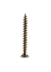 Suki Chipboard Screws (5 x 0.4 cm, Pack of 30)