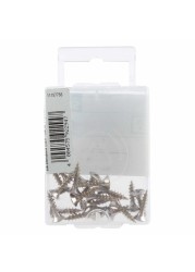 Suki Universal Screw Pack (3.5 cm, 20 Pc.)