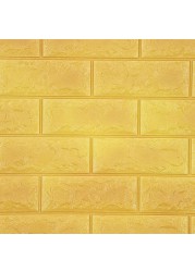 Polycell Interior Foam Brick (75 x 66 cm, Beige)