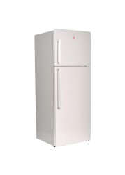 Hoover Top Mount Refrigerator, HTR-H600-S (600 L)