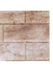 Polycell Interior Foam Brick (75 x 66 cm, Camel Brown)