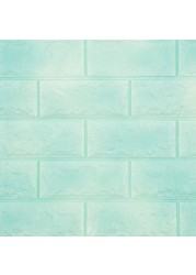 Polycell Foam Brick Wallcovering (75 x 66 cm)
