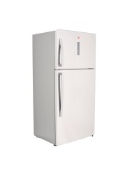 Hoover Top Mount Refrigerator, HTR-H660-S (660 L)