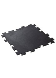 Rag n Rug Rubber Tile Mat (50 x 50 x 0.8 cm)