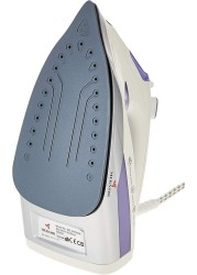 Mebashi MESIR5008 Steam Iron